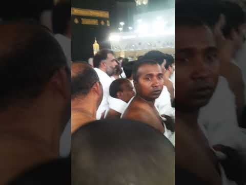 يارب ارزق كل من عمل اشتراك زيارة بيتك اللهم امين