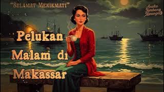 Melodi Cinta dari Era 1950-an | Tembang Kenangan yang Menyentuh Jiwa & Menghidupkan Masa Silam