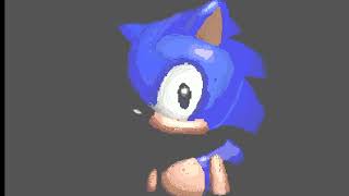 Boom. Sonic 3 Air Mod By Me