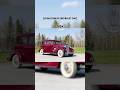 Evolution of Chevrolet Car 1914 to 2023 || Old Car Evolution #shorts #evolution #youtubeshorts