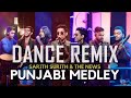 Sinhala Punjabi Medley REMIX - Sarith Surith NEWS