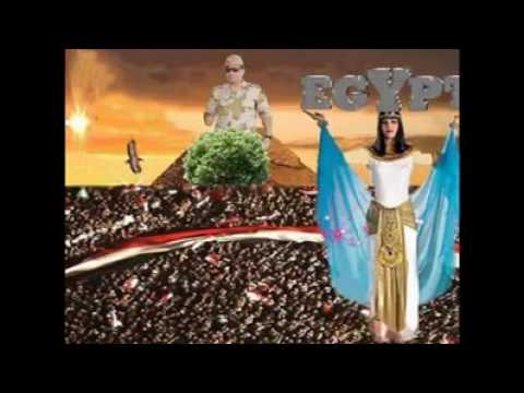 تامر التونسى عمرية مصر حبيبتي