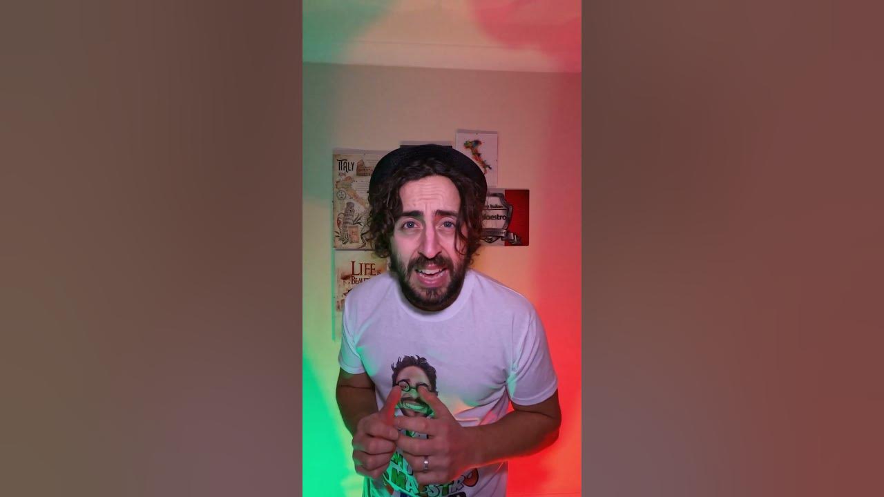 ciao-and-salve-in-italian-shorts-youtube