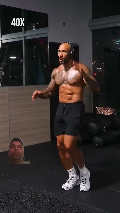 Gym Aesthetics шорты