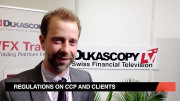 Clearing On A Global Basis