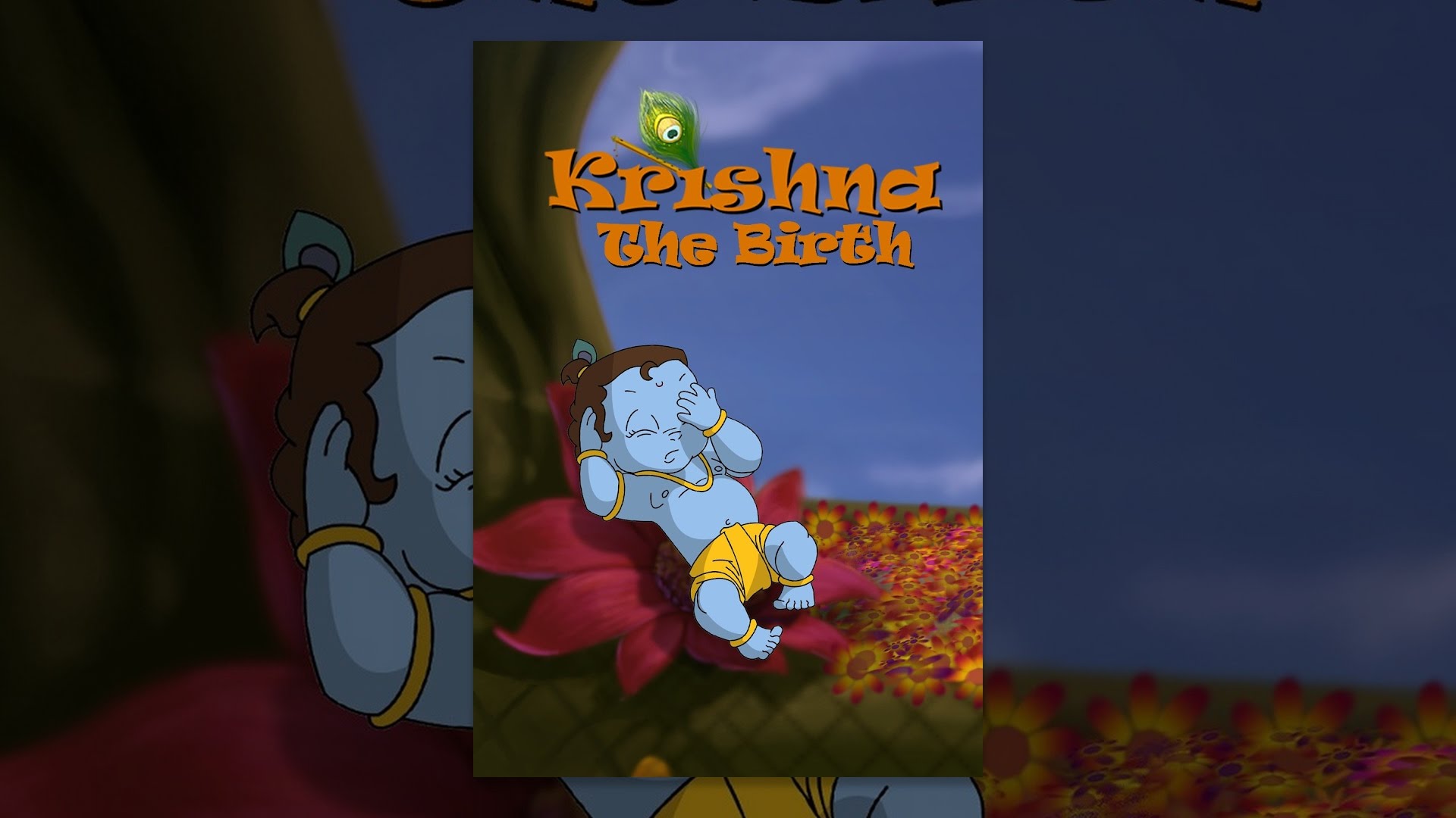 Krishna The Birth - YouTube