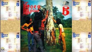 Koes Plus Vol  5 Original Vinyl