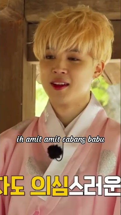 Drama TONI😂 | BTS Versi bikin ngakak😂😂