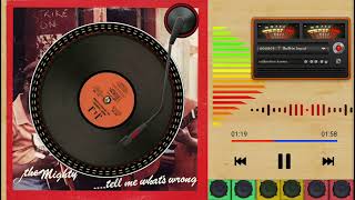 The Mighty Diamonds Tell Me What’s Wrong Tell Me What's Wrong - Mighty Diamonds - YouTube
