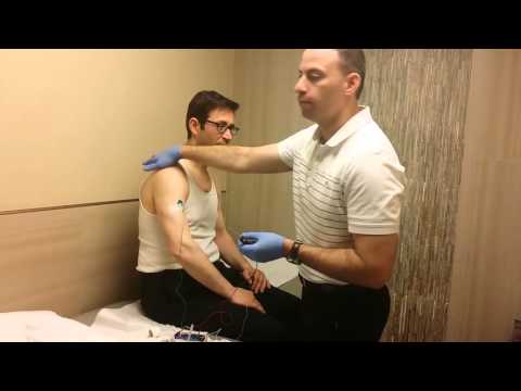 Neck and Shoulder Pain Syndrome  Leading Brooklyn Medication Treatment