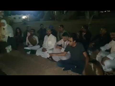 روائع فرقة الحضرة دعوني دعوني أناجي حبيبي