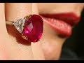 Everything you need to know about buying rubies