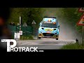 Rallye de wallonie  2024  4k  best of day 1 by protrack media