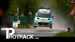 Rallye de Wallonie  2024 | 4K | Best of day 1 by ProTrack Media by ProTrack Media 1,039 views 3 weeks ago 6 minutes, 10 seconds