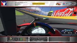iRacing Video for the Forum (ridiculous races)
