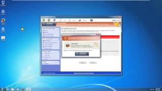 Windows AntiVirus Adviser screenshot 5