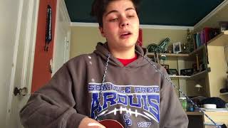 Intertwined/Light Outside (Dodie Clark and Rusty Clanton Cover Mashup Thing)