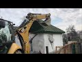Демонтаж Домов в Броварах демонтаж домов по Броварскому району Снос домов Киевская область