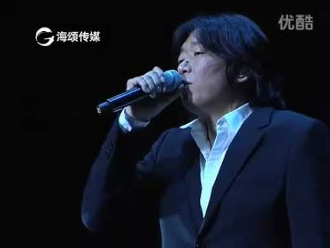高晓松演唱会下)