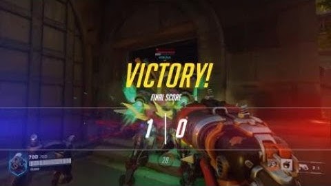 How To Passively Play RoadHog Comp Open Queue Overwatch 2