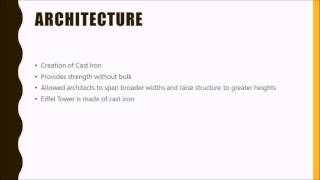 General Humanities II - Final Presentation - Materialism - Carley Parkes