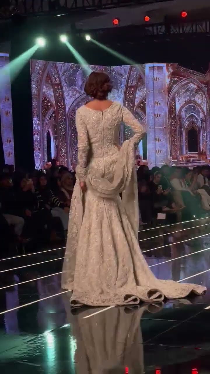 Day 3 of 22nd NEO HUM Bridal Couture Week #NHBCW24 #NHBCW #NEO