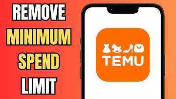 How To Remove Temu Minimum Spend Limit in 2025 | FULL GUIDE