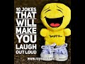 Funny Jokes 2024