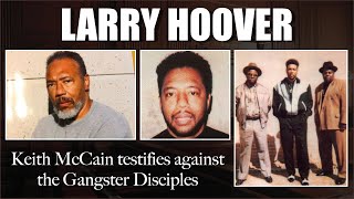 One of Larry Hoover's closest men testify against him and the Gangster Disciples screenshot 4