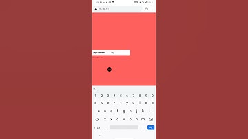 How to change wifi password Mercusys Router