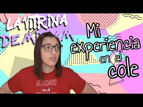 El sistema educativo