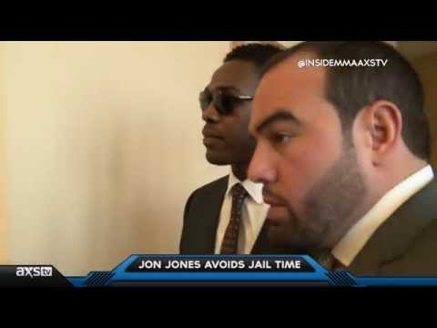 Legal Correspondent Amy Dardashtian Talks Jon Jones, Nick Diaz, and More