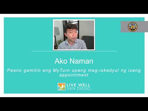 Video: Paano Mag-iskedyul Muli Ng Isang Appointment