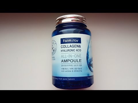 Video: Bakit Pinalalaki Ng Hyaluronic Acid Ang Mga Labi