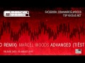 Video thumbnail for Marcel Woods - Advanced (Tiësto remix)