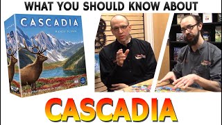 Is Cascadia right for your group?
