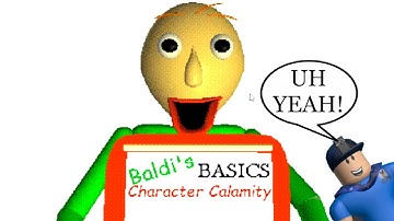 BALDI