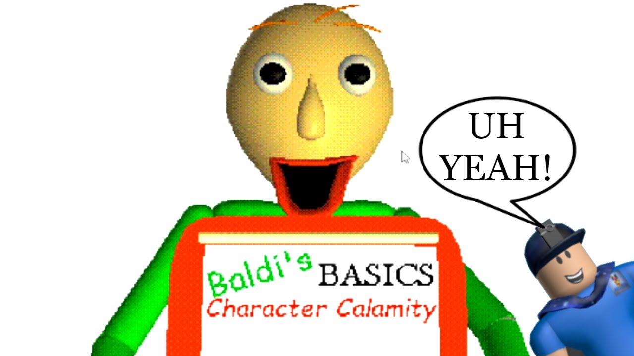 Baldi character calamity. Baldi Basics character Calamity. Baldi Basics the Windy School. Bbccs characters. Baldi's Basics characters.