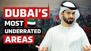 What Are the TOP 5 Hidden Gems in Dubai's Real Estate Market
