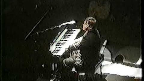Elton John "Recover Your Soul" Peoria 1999