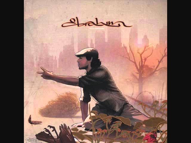 EBRAHIM-As I Am akkoorden