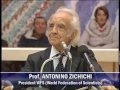 Scienza e fede - Prof. Zichichi - 02