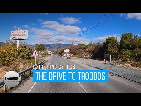 The Drive to
