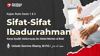 Takut dan Khawatir Terhadap Adzab Allah - Ustadz Gemma Ihamy, M.Pd.I