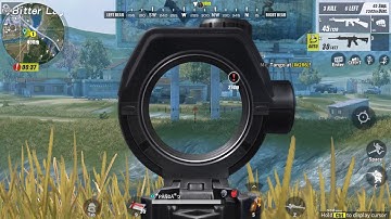 How to Tango at Rules of Survival 04 - Panda