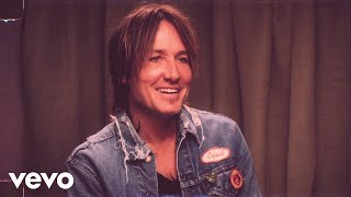 Keith Urban - Out The Cage ft. Breland & Nile Rodgers (Behind The Song)
