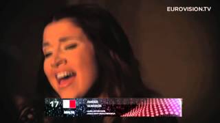Eurovision Song Contest 2015 My Top 40 Before The Show From Russia "RELOADED"