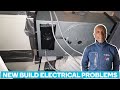 "They Built These Flats On The Cheap" | Electrical Fault Finding | Electrician In London