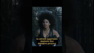 Bunu Fark Etmiş Miydiniz? Deadpool 2