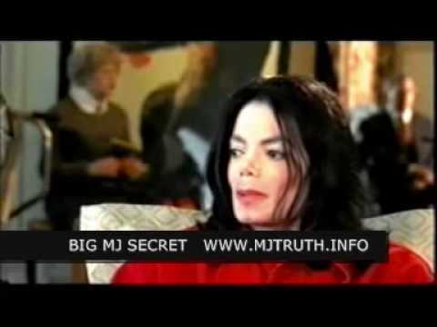 Michael Jackson TALKS ABOUT FIRST SEXUAL EXPERIENCE